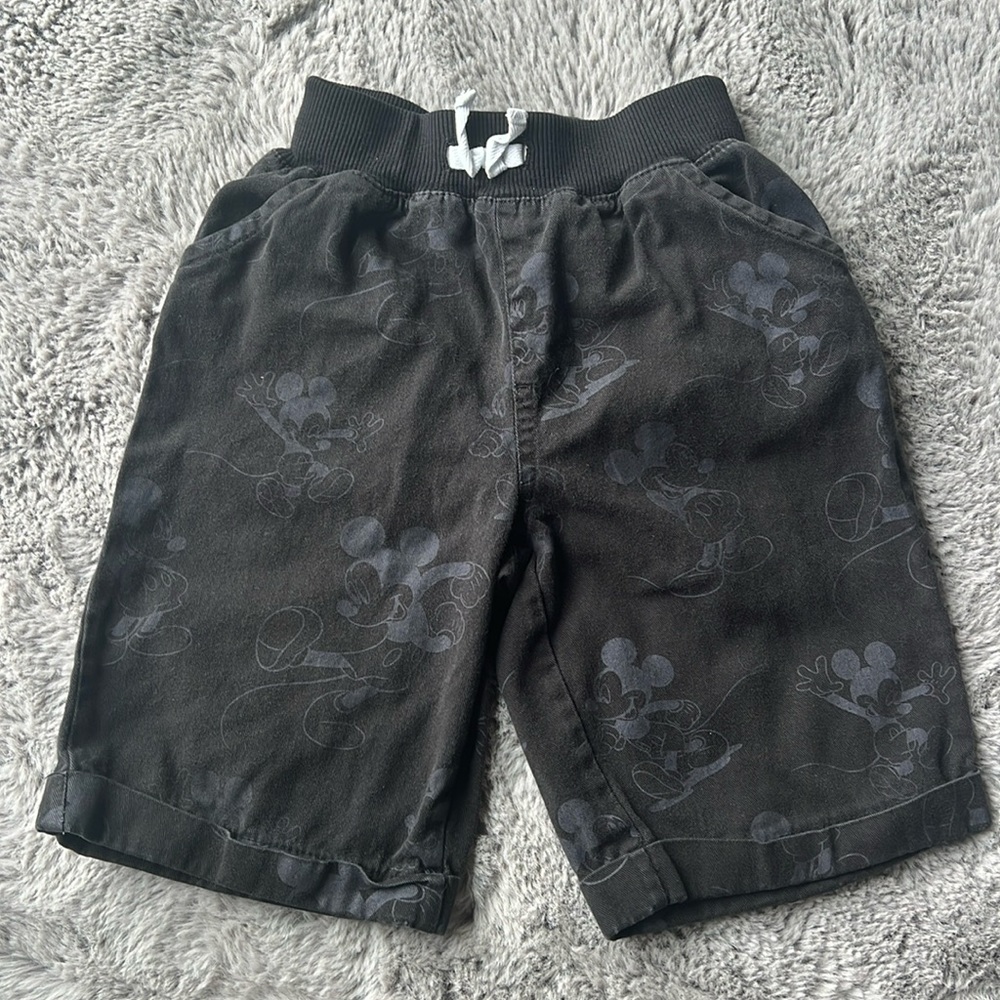Disney Mickey Mouse Shorts
